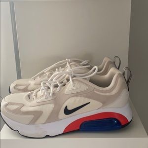 Nike Air Max 200